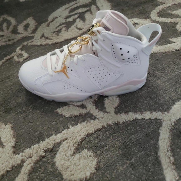 Jordan retro 6 - Picture 1 of 4